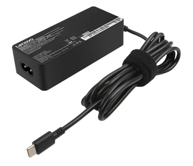 Lenovo ThinkPad 65W USB-C - 1235274 - zdjęcie